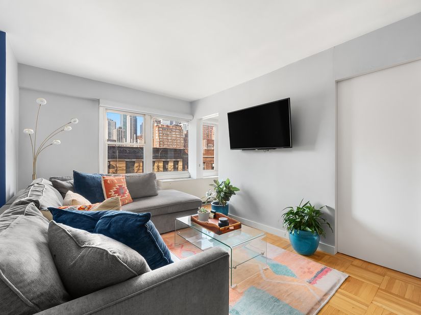 333 East 66th Street 8F, New York NY 10065