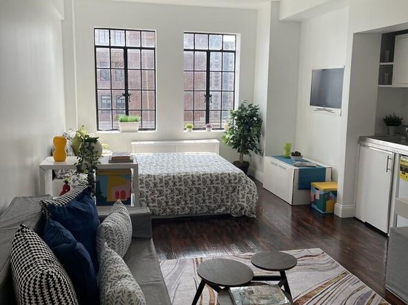 45 Tudor City Place 2019, New York NY 10017