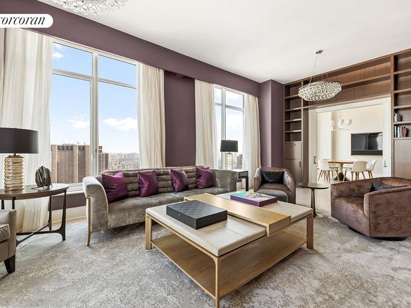 30 Park Place 54A, New York NY 10007