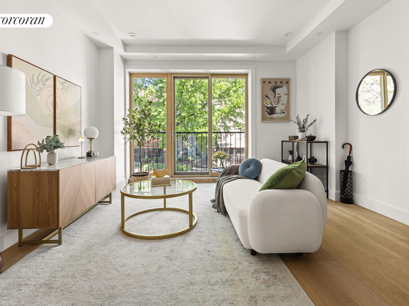 1198 Jefferson Avenue B, Brooklyn NY 11221