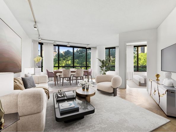 630 1st Avenue 5L, New York NY 10016