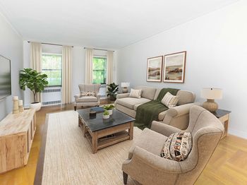 3017 Riverdale Avenue