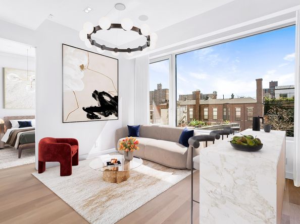 32 East 1st Street 5E, New York NY 10003