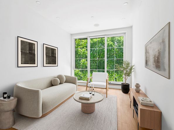 1019 Hancock Street 2A, Brooklyn NY 11221