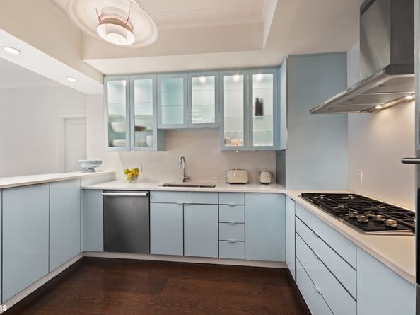 25 Central Park W 11AB, New York NY 10023