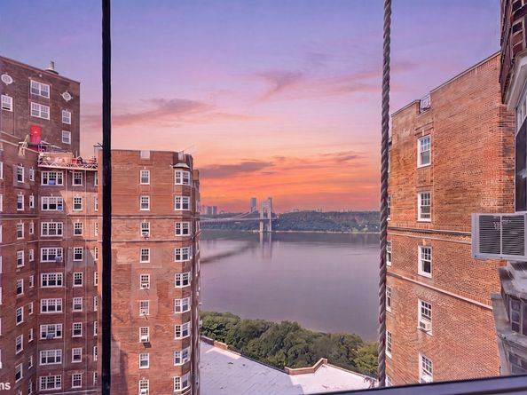 200 Cabrini Boulevard 104, New York NY 10033