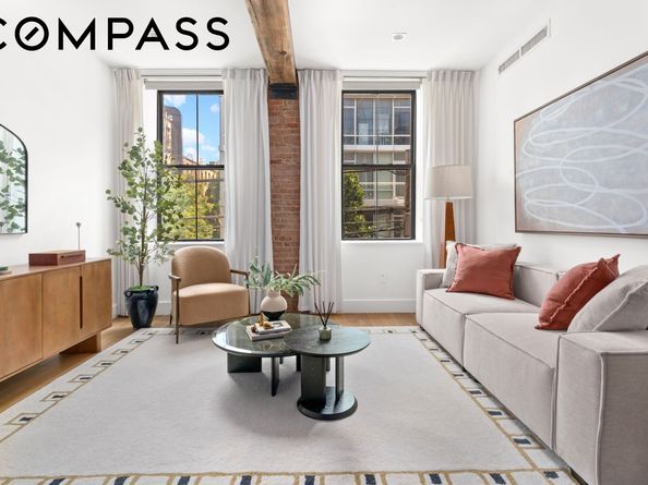 172 North 10th Street 2A, Brooklyn NY 11211