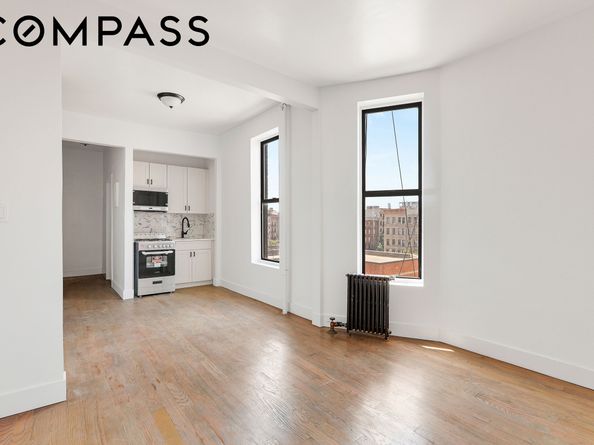 66 West 138th Street 3B, New York NY 10037