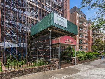 820 Ocean Parkway