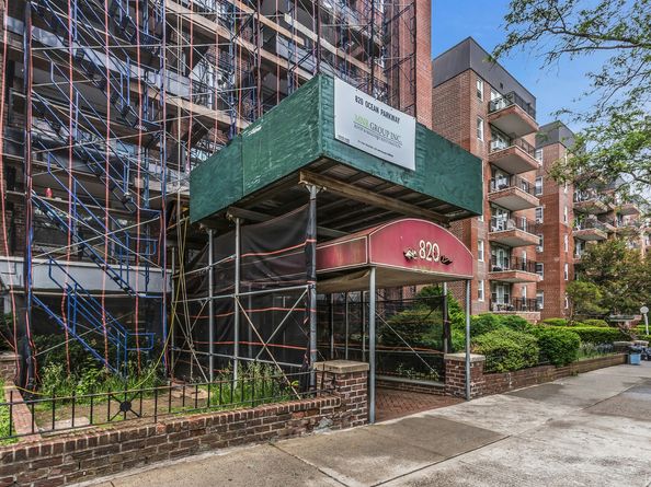 820 Ocean Parkway 719, Brooklyn NY 11230