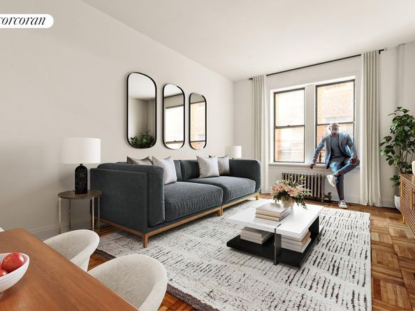 2913 Foster Avenue 2G, Brooklyn NY 11210