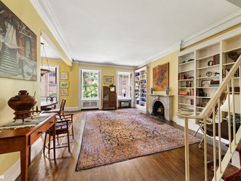 107 East 36th Street