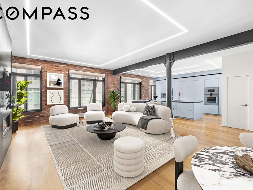 525 Broome Street 4, New York NY 10013
