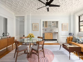 200 West 54th Street