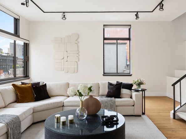 77 Bleecker Street 812, New York NY 10012