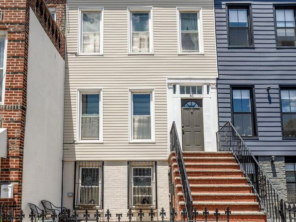 61 Hull Street, Brooklyn NY 11233