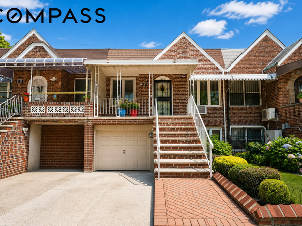 2325 East 26th Street, Brooklyn NY 11229