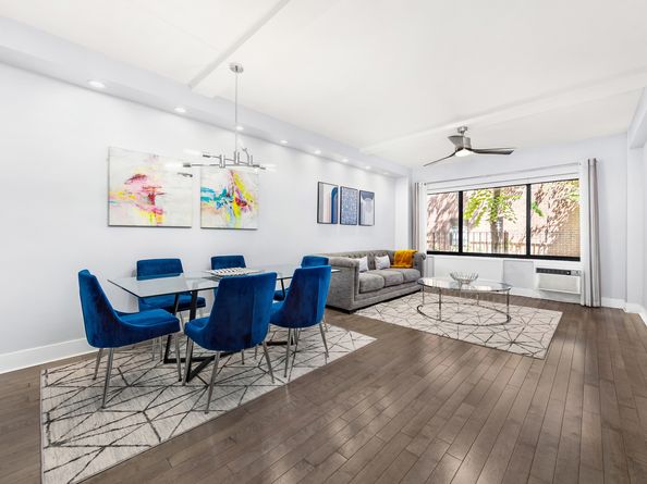 200 East 36th Street 1H, New York NY 10016