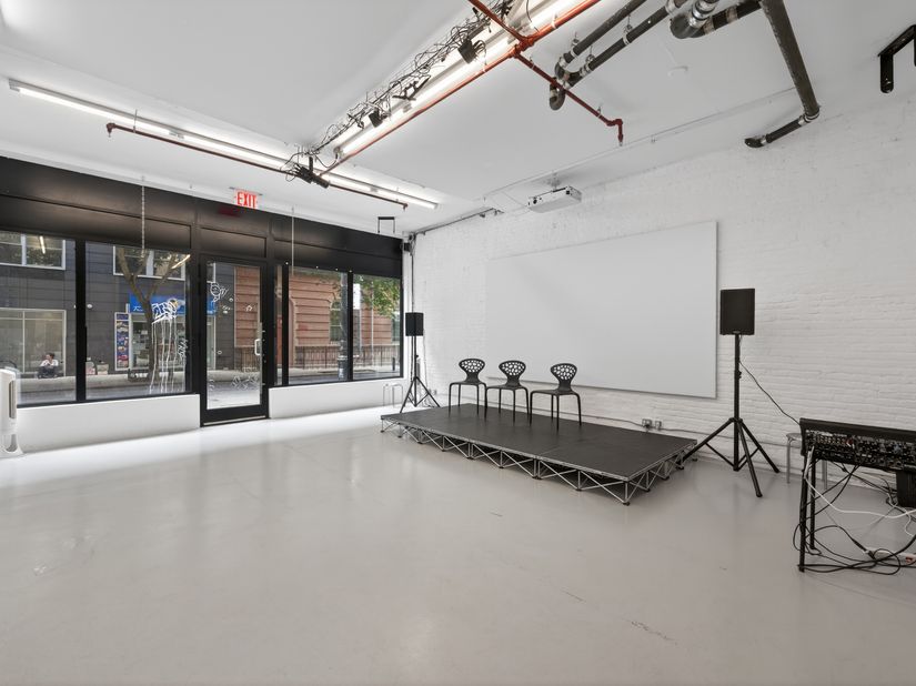 49 Orchard Street RETAIL, New York NY 10002