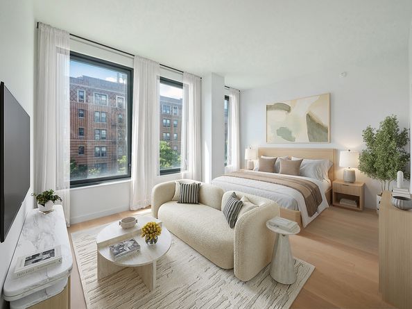 21-21 31st Street 3H, Queens NY 11105