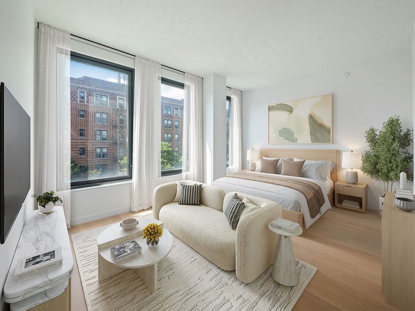 21-21 31st Street 3H, Queens NY 11105