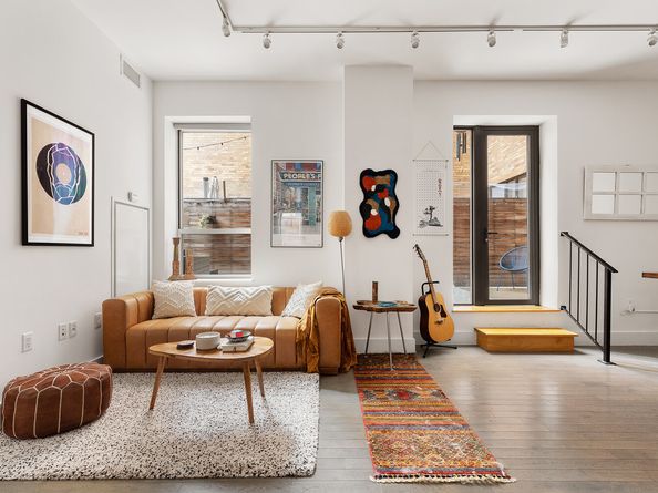 416 West 52nd Street 225, New York NY 10019
