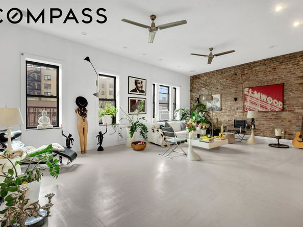 47 Fort Washington Avenue 61, New York NY 10032