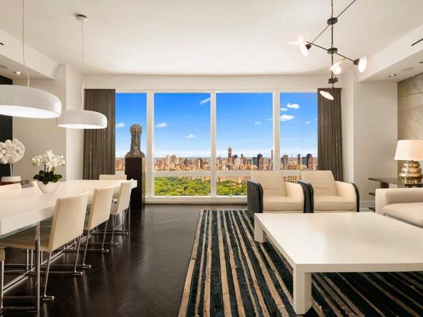 25 Columbus Circle ST54/55C, New York NY 10019