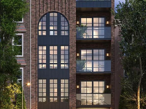 176 Frost Street 2B, Brooklyn NY 11211