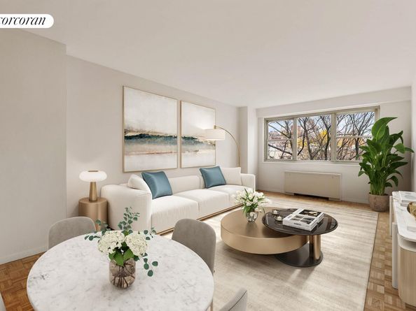 15 Charles Street 6E, New York NY 10014