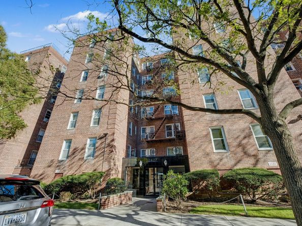 2427 East 29th Street 5A, Brooklyn NY 11235