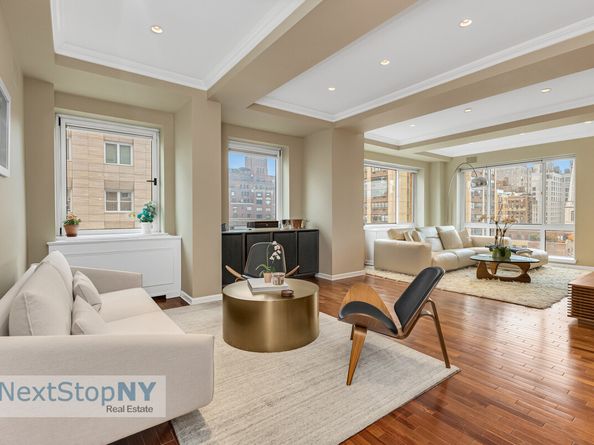 201 East 80th Street 12F, New York NY 10075