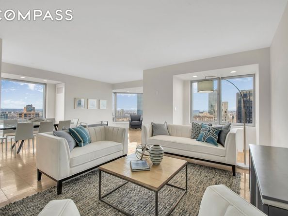 301 West 57th Street 48A, New York NY 10019