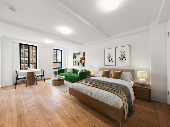 201 West 16th Street 15D, New York NY 10011