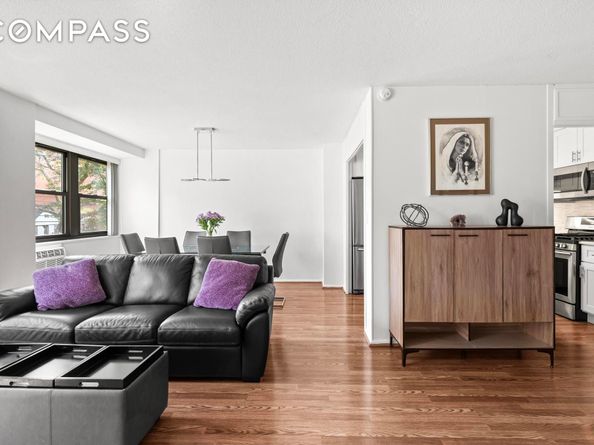 290 West 232nd Street 2C, Bronx NY 10463