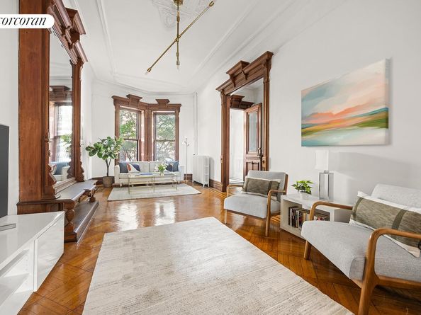 54 Sterling Place, Brooklyn NY 11217