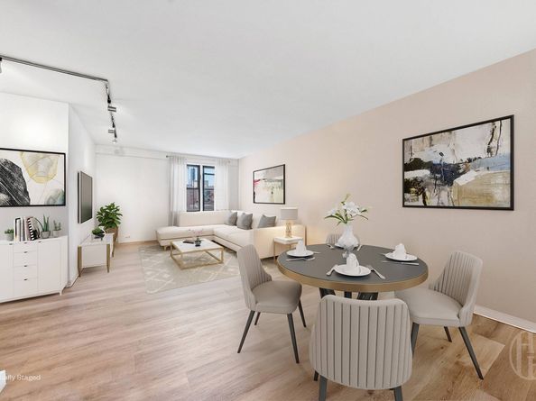 201 East 28th Street 14S, New York NY 10016