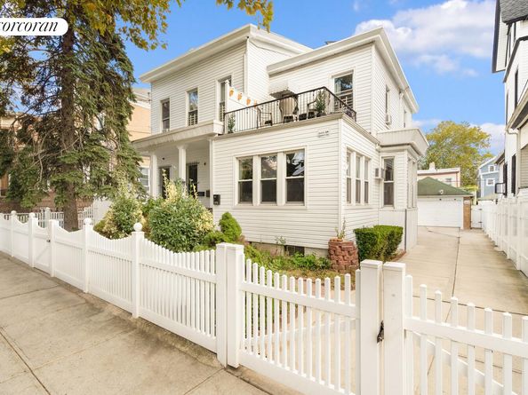 107 Miller Avenue, Brooklyn NY 11207