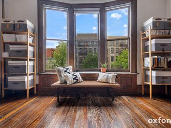 549 West 187th Street