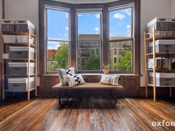 549 West 187th Street, New York NY 10033