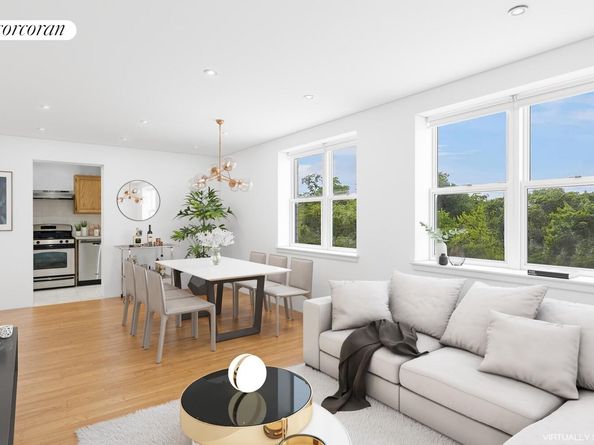 1919 Madison Avenue 604, New York NY 10035