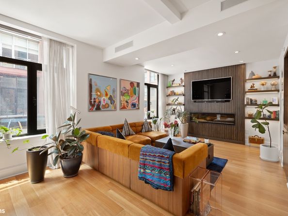 47 Bridge Street TWHSB, Brooklyn NY 11201