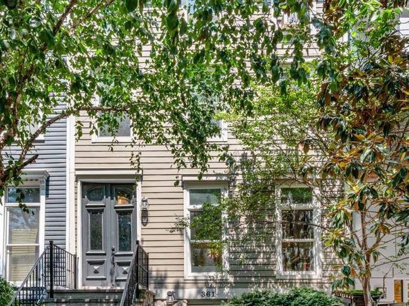 361 Dean Street, Brooklyn NY 11217