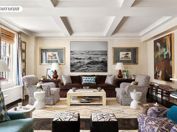 137 East 66th Street