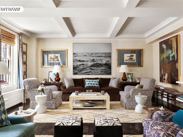 137 East 66th Street 8AB, New York NY 10065