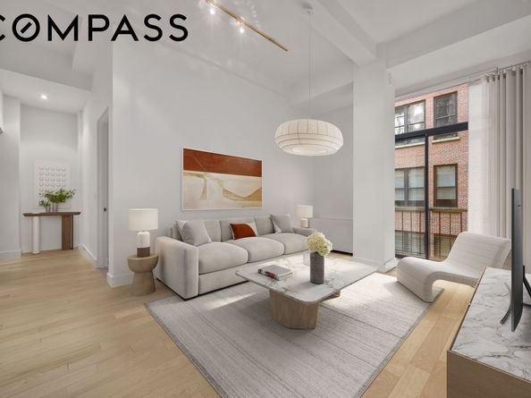254 Park Avenue S 6PR, New York NY 10010