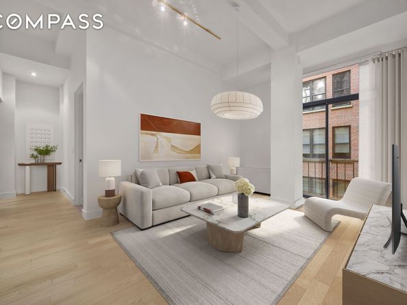 254 Park Avenue S 6PR, New York NY 10010