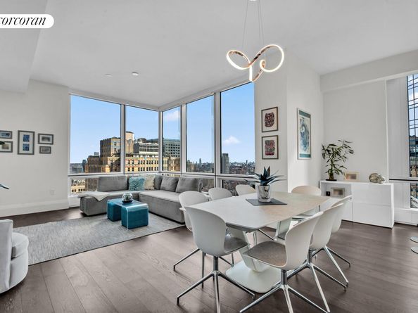 172 Madison Avenue 26A, New York NY 10016