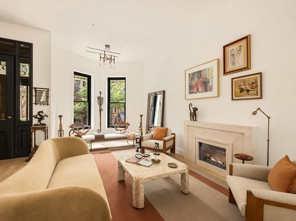 839 President Street, Brooklyn NY 11215