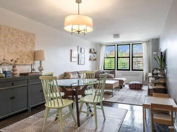 515 East 7th Street 5H, Brooklyn NY 11218